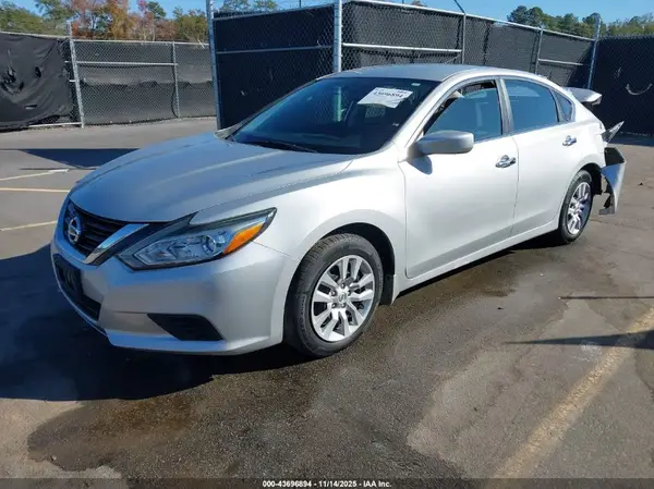 1N4AL3AP4GC278536 2016 NISSAN ALTIMA - Image 2