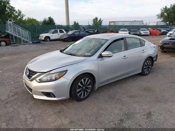 1N4AL3AP4GC278584 2016 NISSAN ALTIMA - Image 2