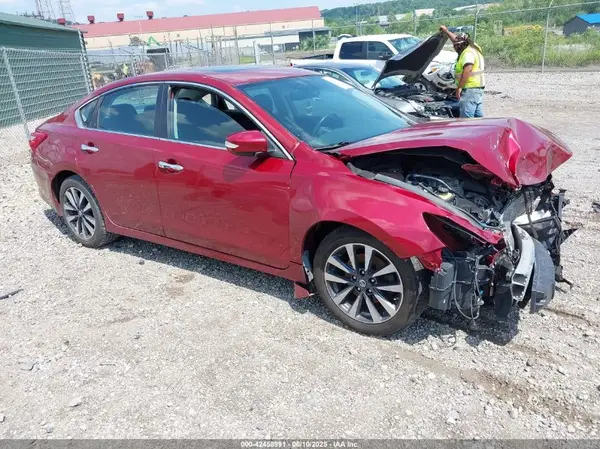 1N4AL3AP4GC279055 2016 NISSAN ALTIMA - Image 1