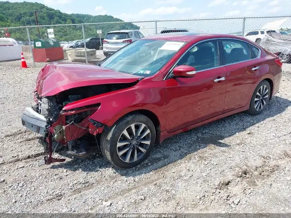1N4AL3AP4GC279055 2016 NISSAN ALTIMA - Image 2