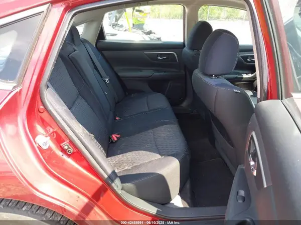 1N4AL3AP4GC279055 2016 NISSAN ALTIMA - Image 8