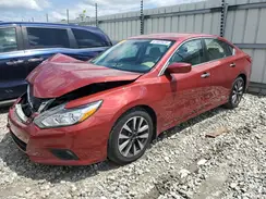 1N4AL3AP4GC279105 2016 NISSAN ALTIMA