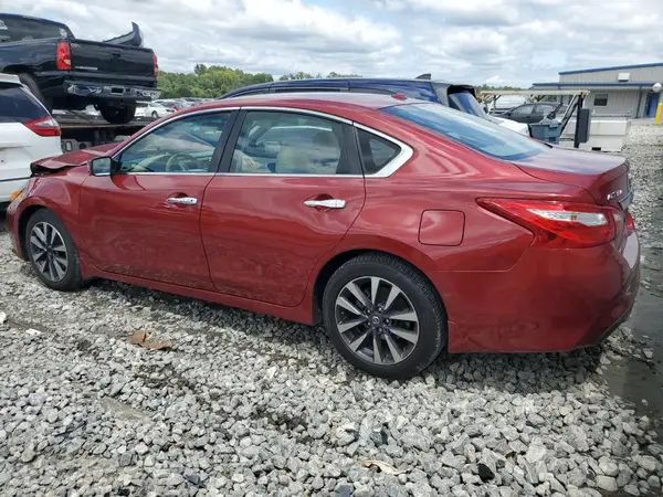 1N4AL3AP4GC279105 2016 NISSAN ALTIMA - Image 2
