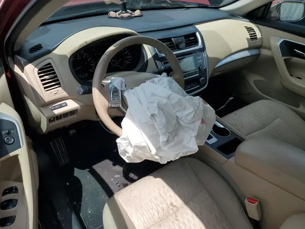 1N4AL3AP4GC279105 2016 NISSAN ALTIMA - Image 8