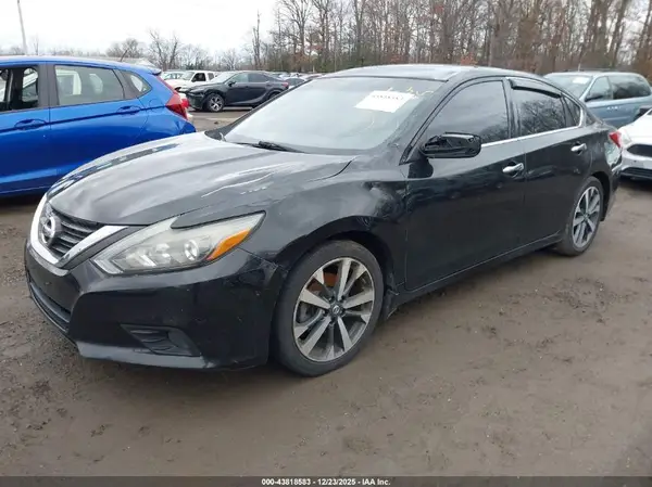 1N4AL3AP4GC279167 2016 NISSAN ALTIMA - Image 2