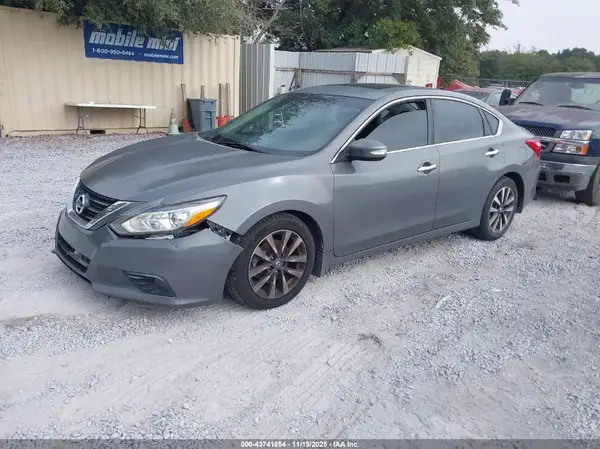 1N4AL3AP4GC279458 2016 NISSAN ALTIMA - Image 2