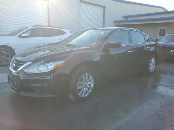 1N4AL3AP4GC280285 2016 NISSAN ALTIMA - Image 1