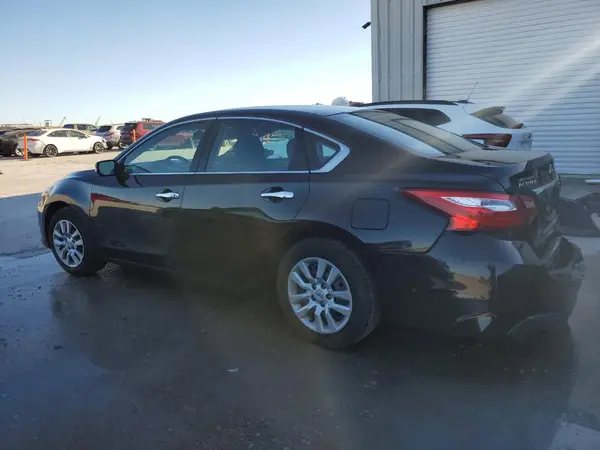 1N4AL3AP4GC280285 2016 NISSAN ALTIMA - Image 2