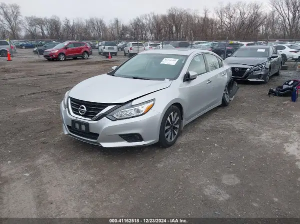 1N4AL3AP4GC280500 2016 NISSAN ALTIMA - Image 2