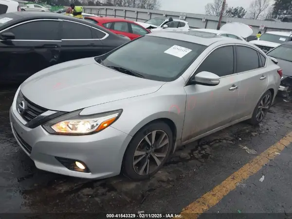 1N4AL3AP4GC280514 2016 NISSAN ALTIMA - Image 2