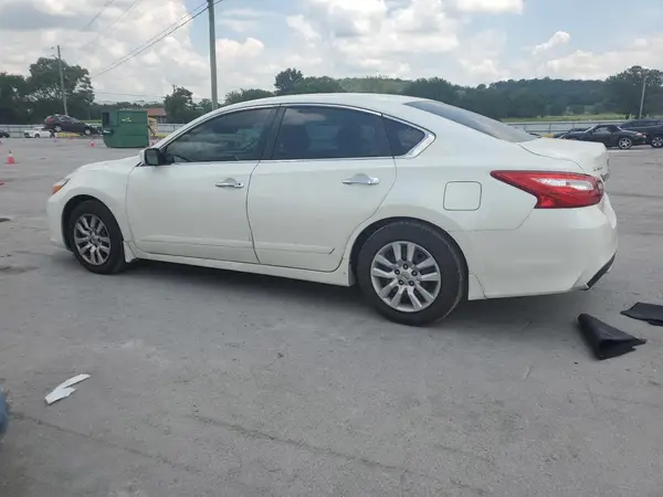 1N4AL3AP4GC280819 2016 NISSAN ALTIMA - Image 2
