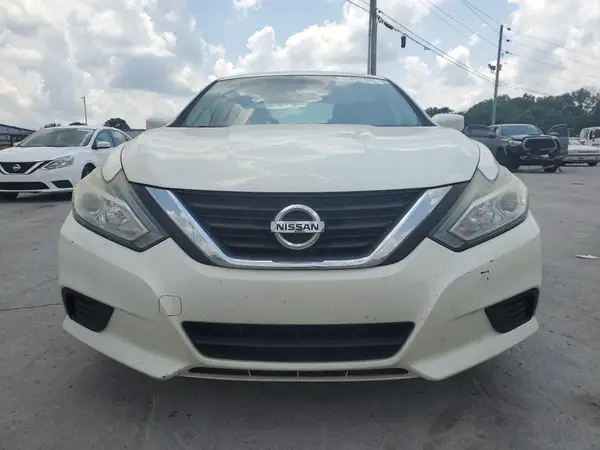 2016 NISSAN ALTIMA COPART lot 62607825 auction photo 5