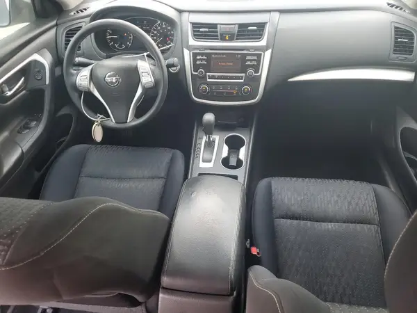 1N4AL3AP4GC280819 2016 NISSAN ALTIMA - Image 8