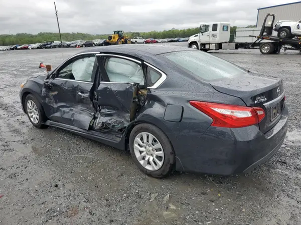 1N4AL3AP4GC280996 2016 NISSAN ALTIMA - Image 2