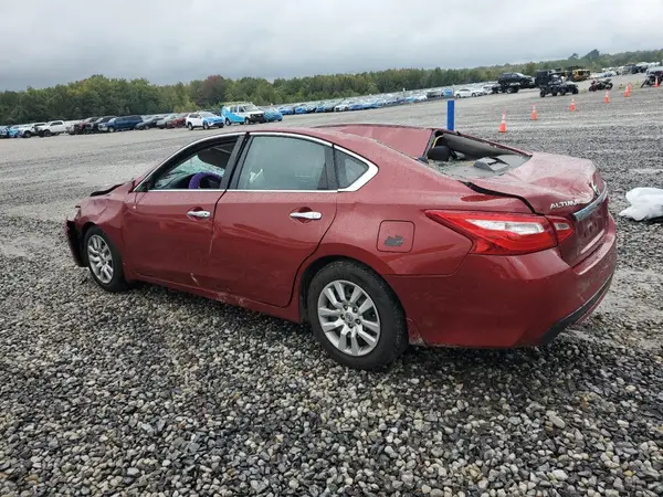 1N4AL3AP4GC281050 2016 NISSAN ALTIMA - Image 2