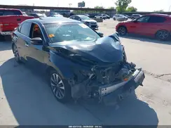 1N4AL3AP4GC281257 2016 NISSAN ALTIMA