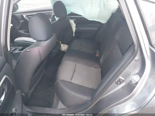 1N4AL3AP4GC281498 2016 NISSAN ALTIMA - Image 8