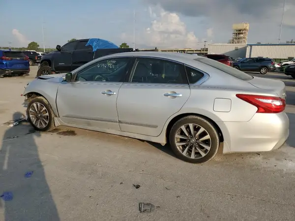 1N4AL3AP4GC281565 2016 NISSAN ALTIMA - Image 2