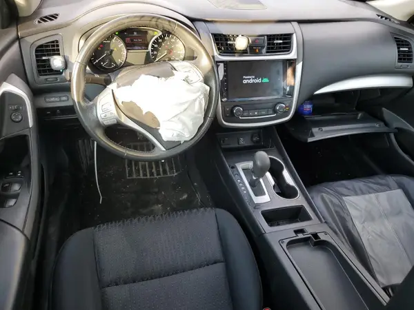 1N4AL3AP4GC281565 2016 NISSAN ALTIMA - Image 8