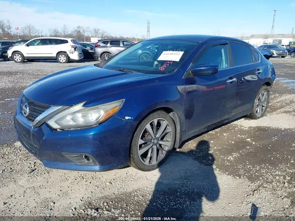 1N4AL3AP4GC281890 2016 NISSAN ALTIMA - Image 2