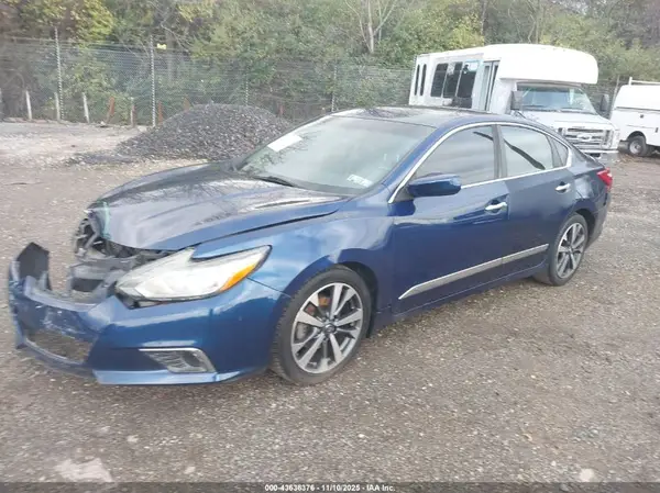 1N4AL3AP4GC282036 2016 NISSAN ALTIMA - Image 2