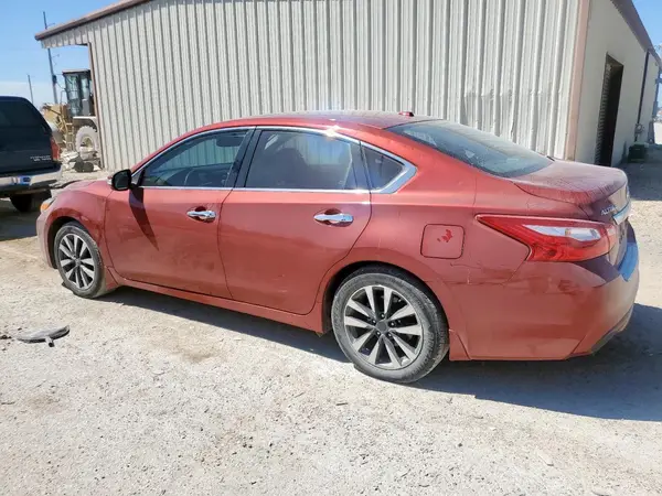 1N4AL3AP4GC282103 2016 NISSAN ALTIMA - Image 2