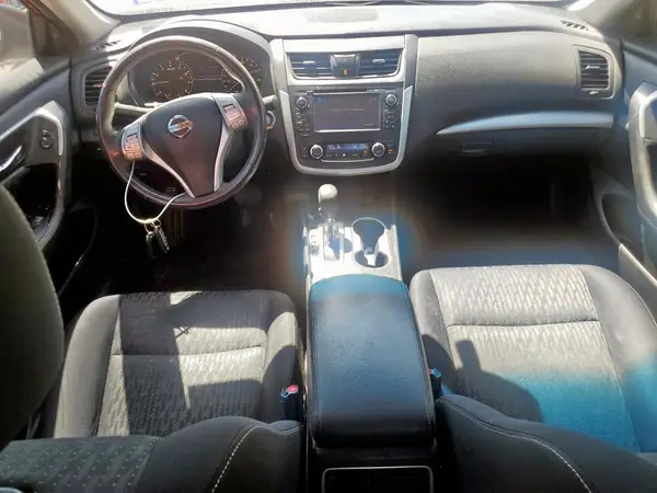 1N4AL3AP4GC282103 2016 NISSAN ALTIMA - Image 8