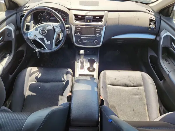 1N4AL3AP4GC282294 2016 NISSAN ALTIMA - Image 8