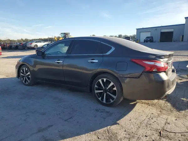 1N4AL3AP4GC282344 2016 NISSAN ALTIMA - Image 2
