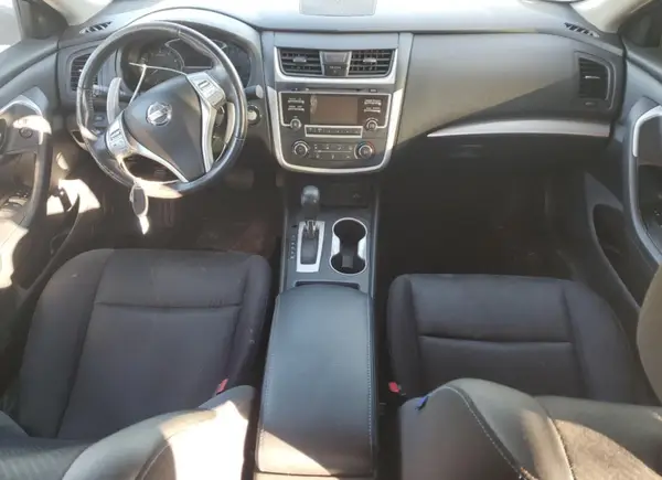 1N4AL3AP4GC282344 2016 NISSAN ALTIMA - Image 8