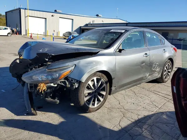 1N4AL3AP4GC282375 2016 NISSAN ALTIMA - Image 1