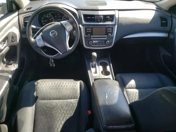 1N4AL3AP4GC282618 2016 NISSAN ALTIMA - Image 8