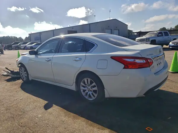 1N4AL3AP4GC282747 2016 NISSAN ALTIMA - Image 2