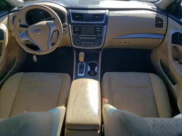 1N4AL3AP4GC282747 2016 NISSAN ALTIMA - Image 8