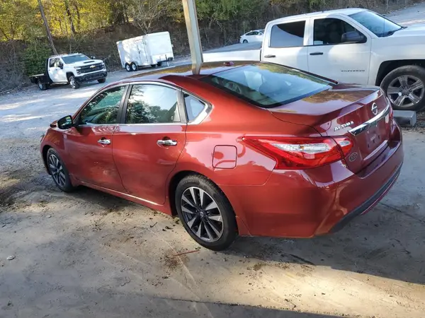 1N4AL3AP4GC282862 2016 NISSAN ALTIMA - Image 2