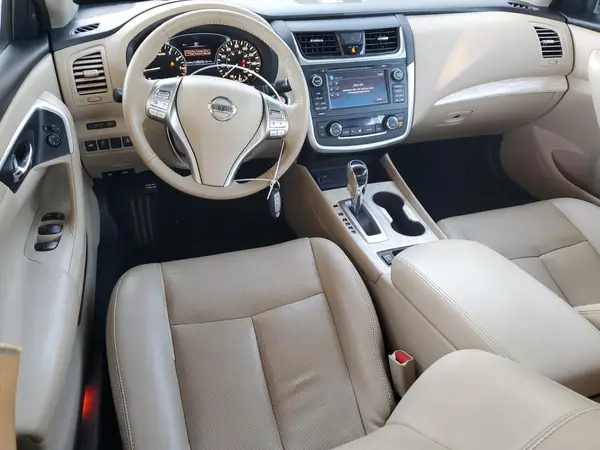 1N4AL3AP4GC282862 2016 NISSAN ALTIMA - Image 8