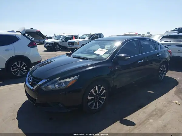 1N4AL3AP4GC283008 2016 NISSAN ALTIMA - Image 2
