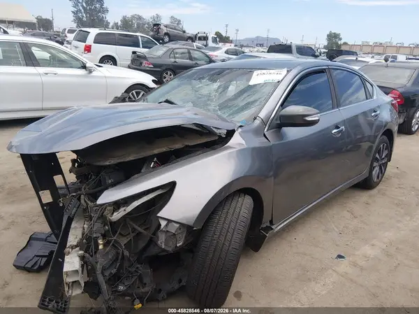 1N4AL3AP4GC283316 2016 NISSAN ALTIMA - Image 2