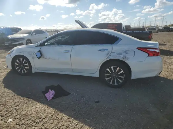 1N4AL3AP4GC283588 2016 NISSAN ALTIMA - Image 2