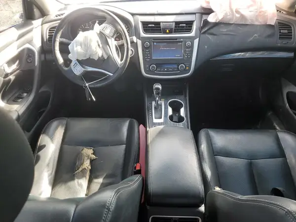 1N4AL3AP4GC283588 2016 NISSAN ALTIMA - Image 8