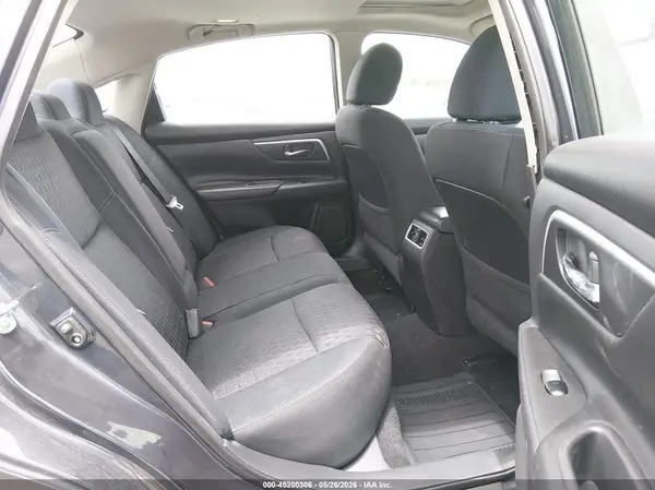 1N4AL3AP4GC284871 2016 NISSAN ALTIMA - Image 8