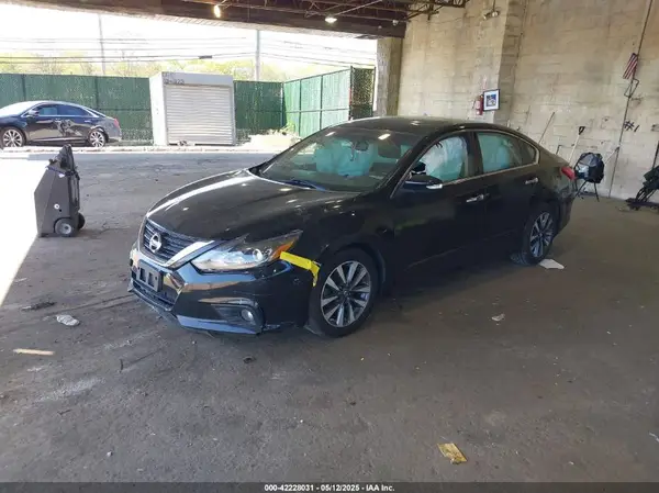 1N4AL3AP4GC285146 2016 NISSAN ALTIMA - Image 2