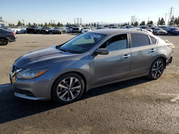 1N4AL3AP4GC285311 2016 NISSAN ALTIMA - Image 1