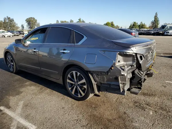 1N4AL3AP4GC285311 2016 NISSAN ALTIMA - Image 2