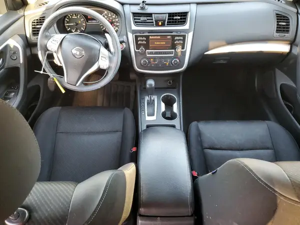 1N4AL3AP4GC285311 2016 NISSAN ALTIMA - Image 8