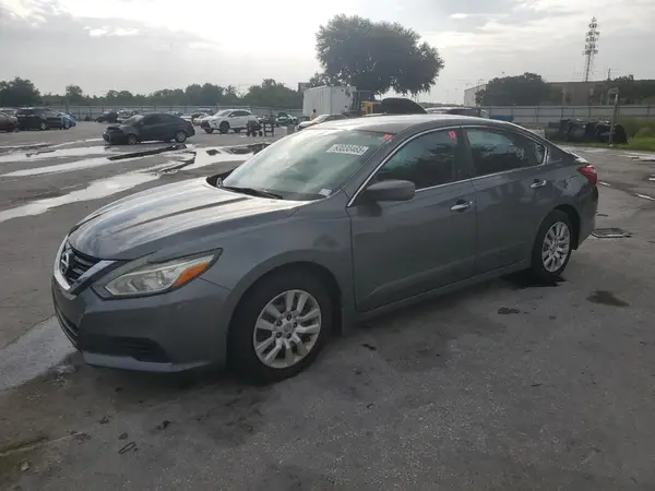 1N4AL3AP4GC285342 2016 NISSAN ALTIMA - Image 1