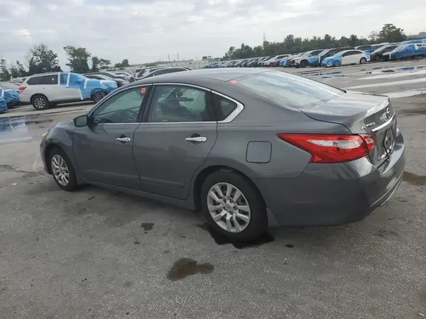 1N4AL3AP4GC285342 2016 NISSAN ALTIMA - Image 2