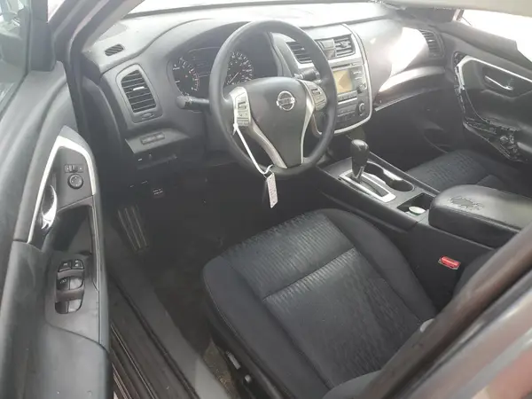 1N4AL3AP4GC285342 2016 NISSAN ALTIMA - Image 8
