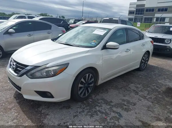 1N4AL3AP4GC285731 2016 NISSAN ALTIMA - Image 2