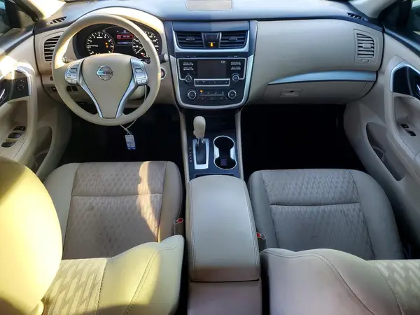 1N4AL3AP4GC285843 2016 NISSAN ALTIMA - Image 8